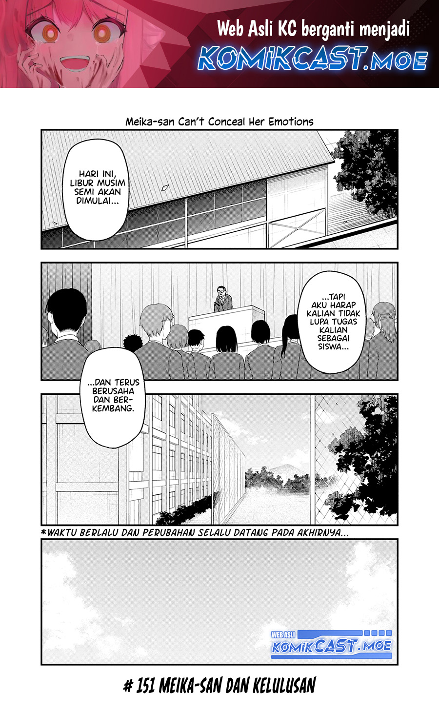 Chapter 151 - halaman 3