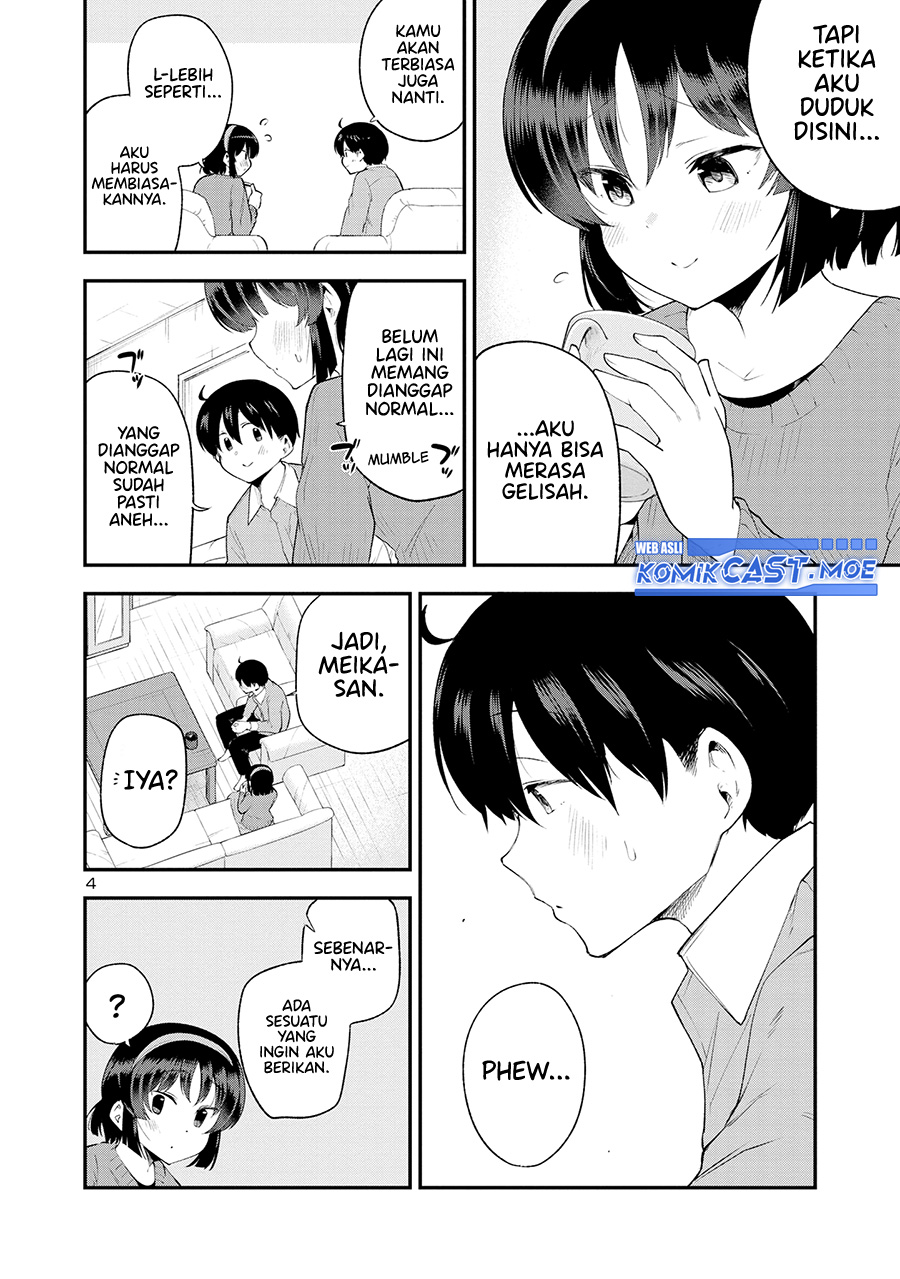 Chapter 151 - halaman 6