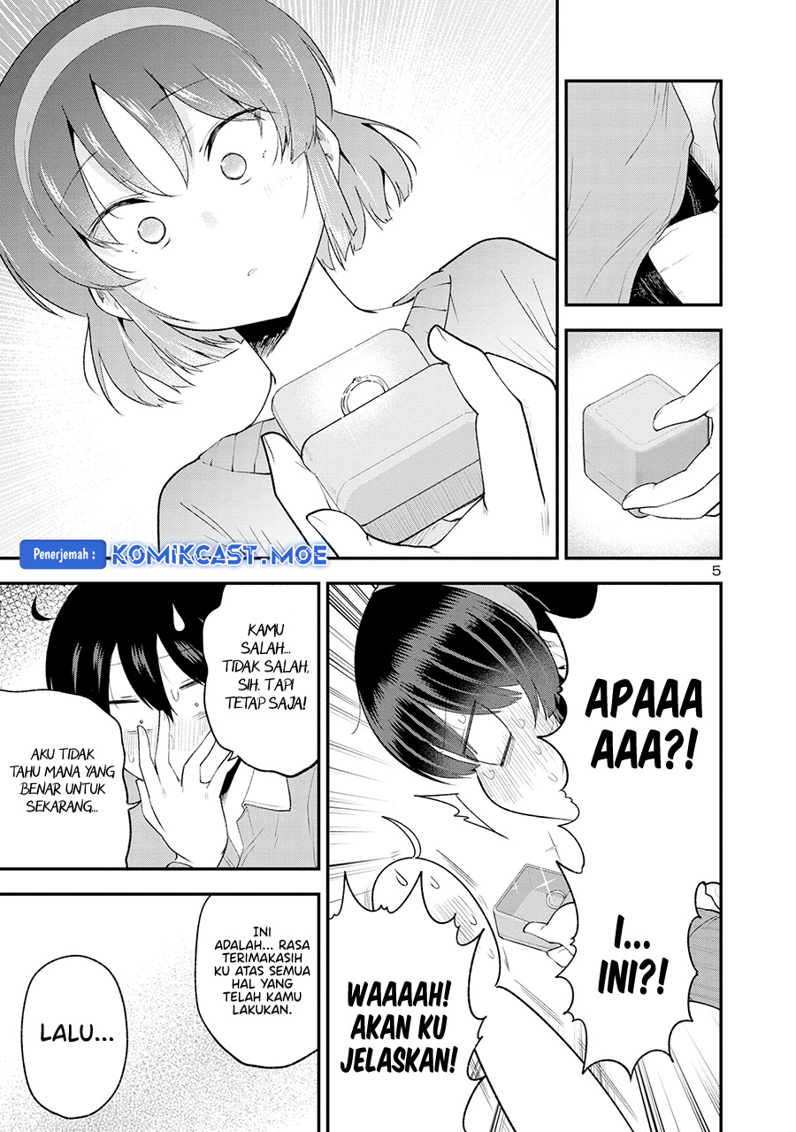 Chapter 151 - halaman 7