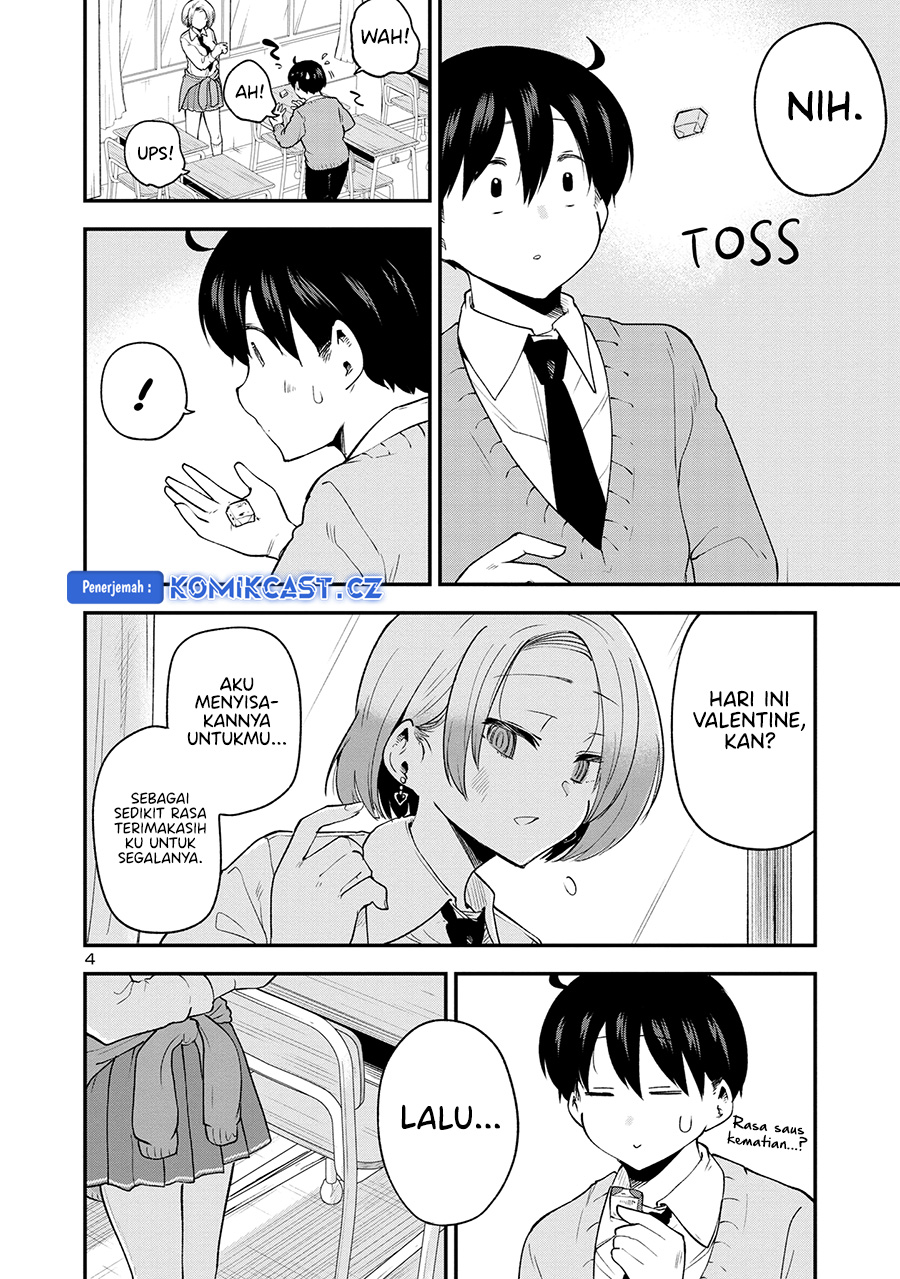 Chapter 150 - halaman 6