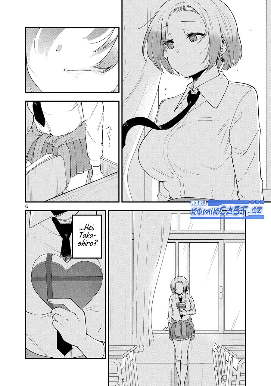 Chapter 150 - halaman 8