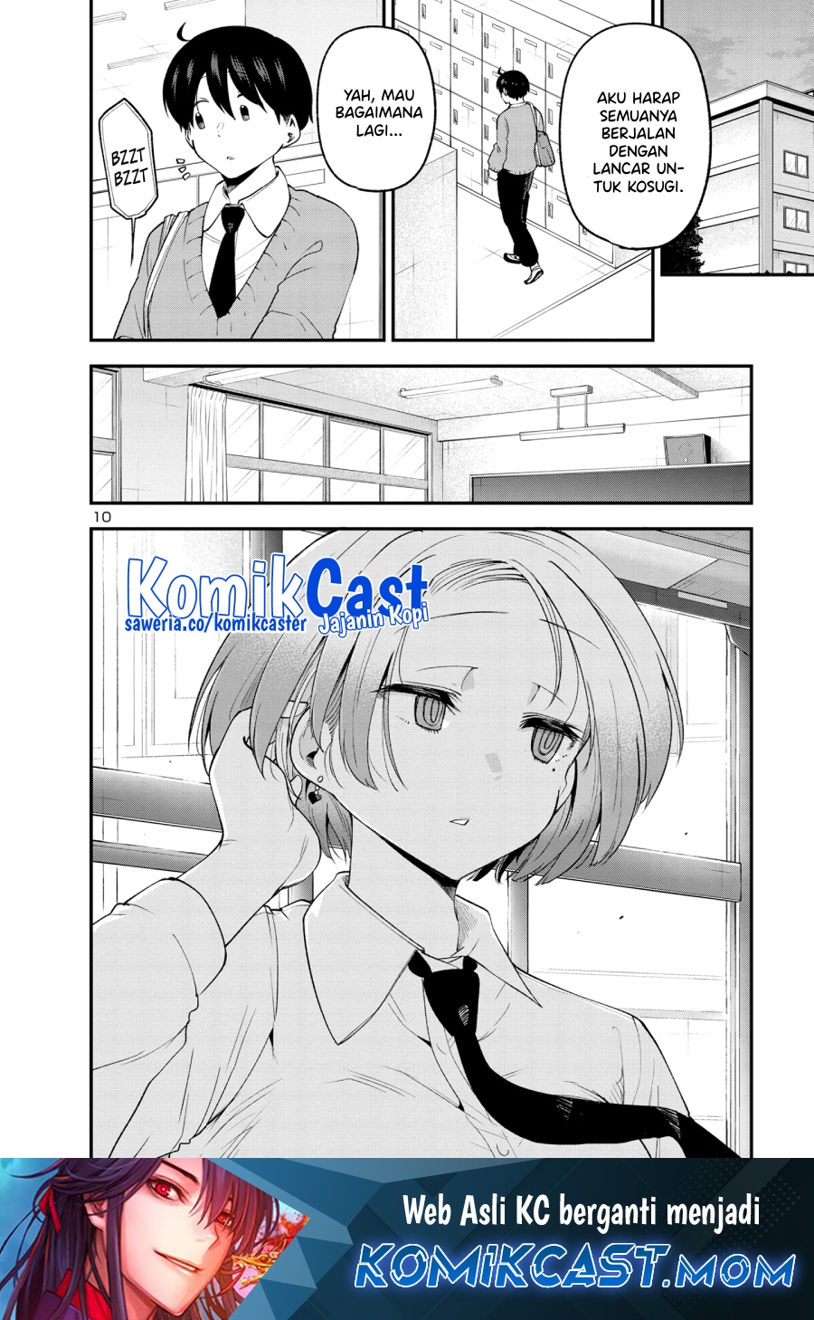 Chapter 149 - halaman 12