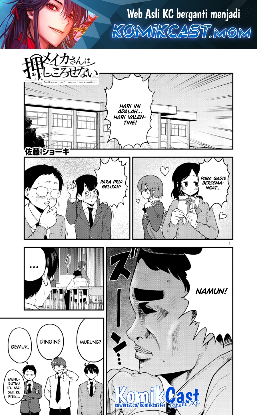 Chapter 149 - halaman 3