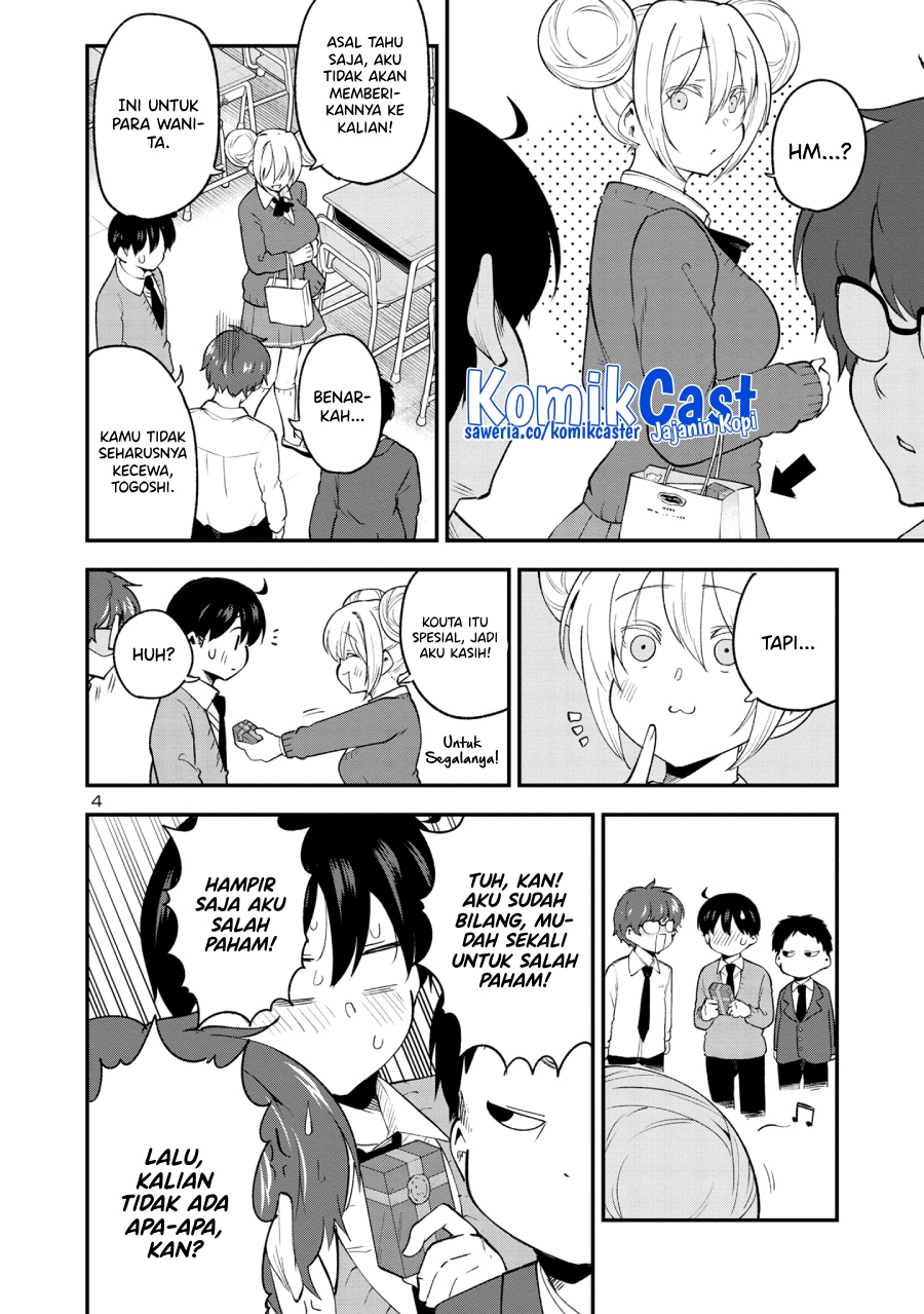 Chapter 149 - halaman 6