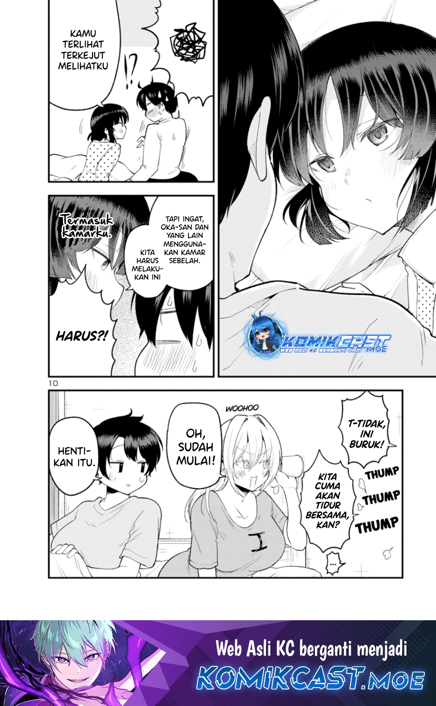 Chapter 148 - halaman 12