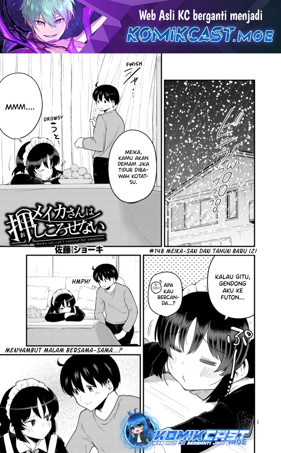 Chapter 148 - halaman 3