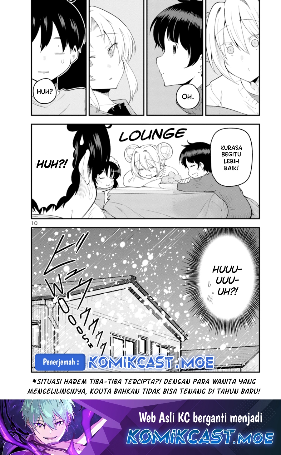 Chapter 147 - halaman 12