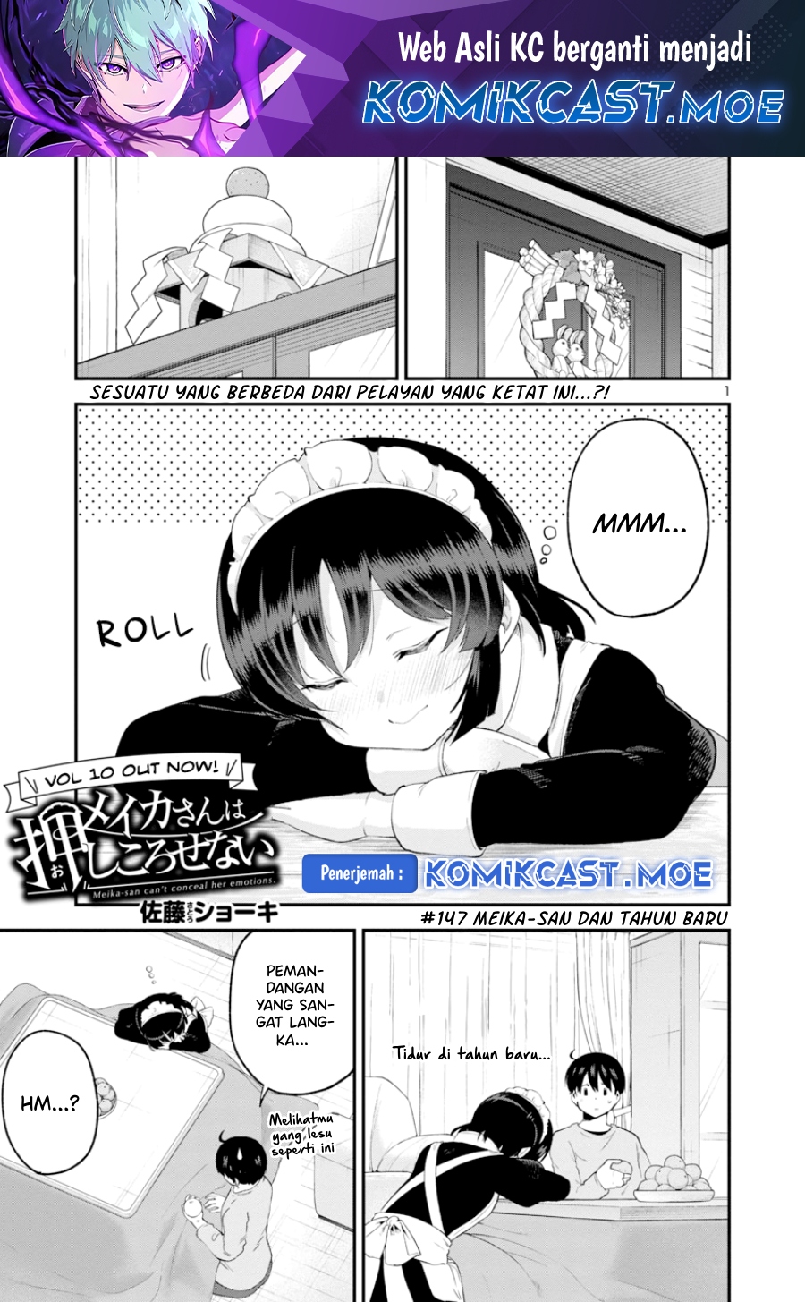 Chapter 147 - halaman 3