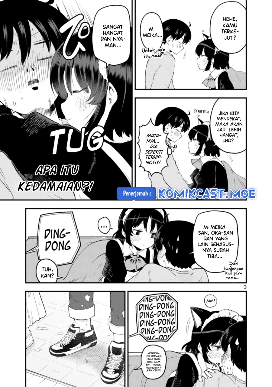 Chapter 147 - halaman 5