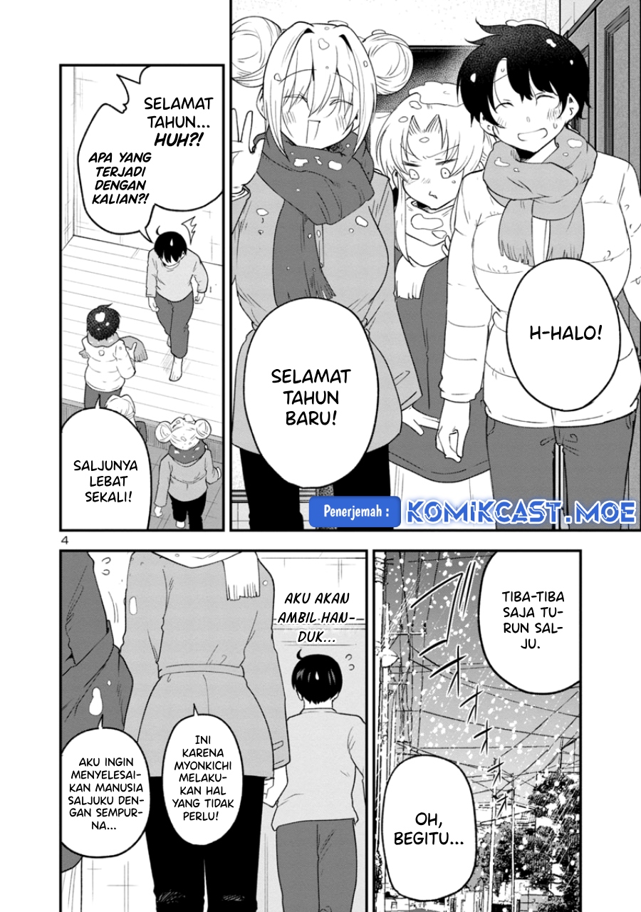 Chapter 147 - halaman 6