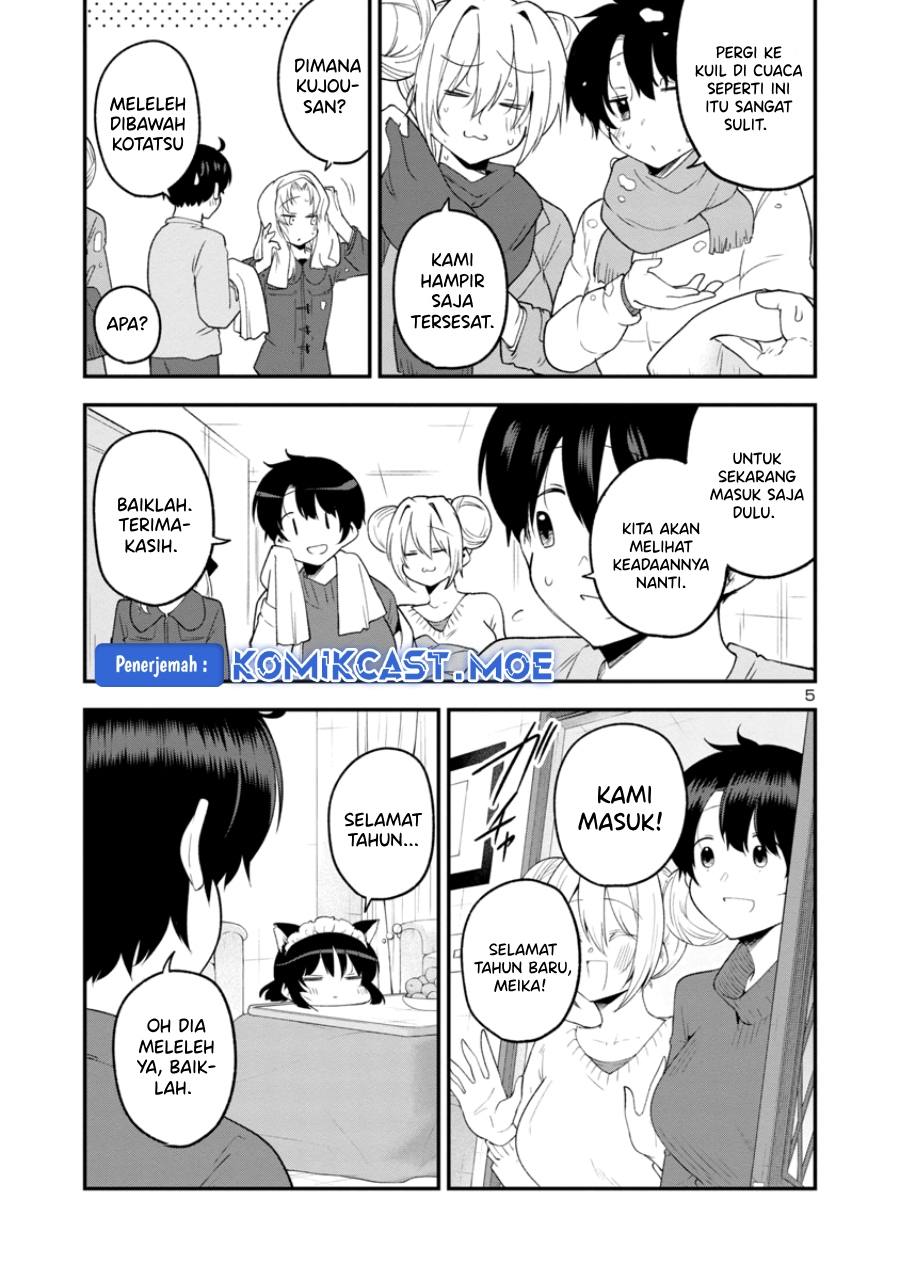 Chapter 147 - halaman 7
