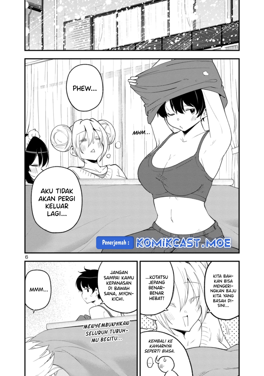 Chapter 147 - halaman 8