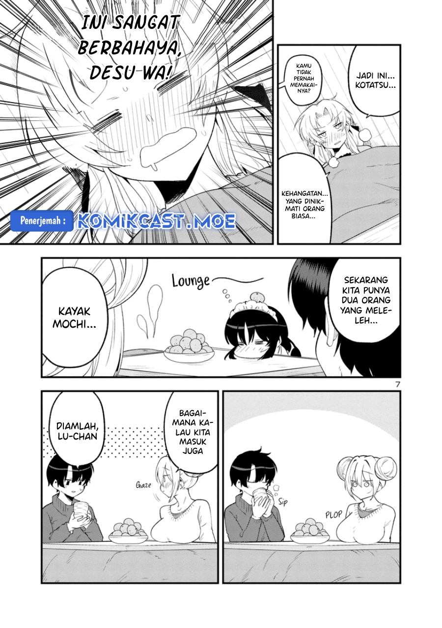 Chapter 147 - halaman 9