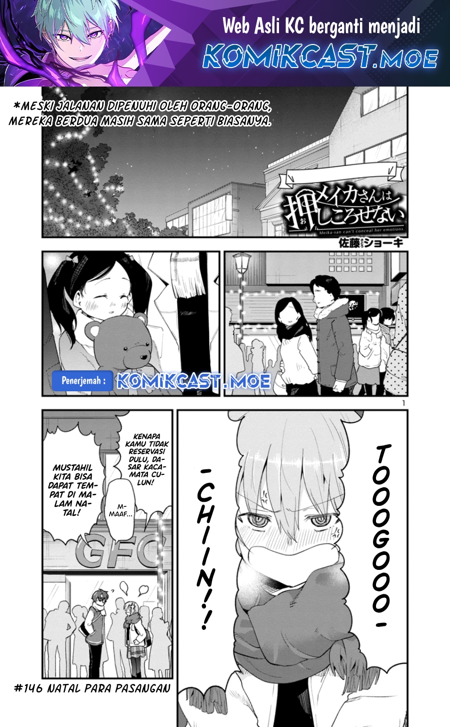 Chapter 146 - halaman 3