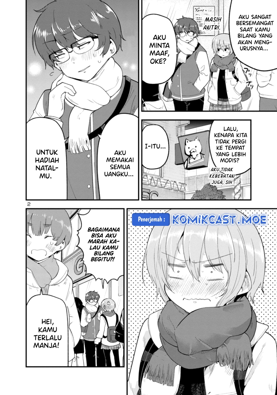 Chapter 146 - halaman 4