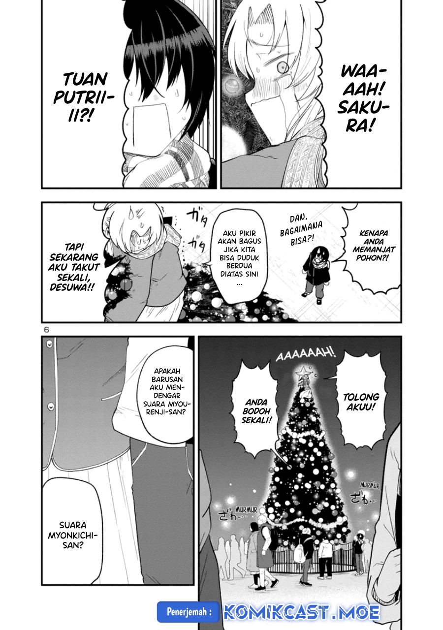 Chapter 146 - halaman 8