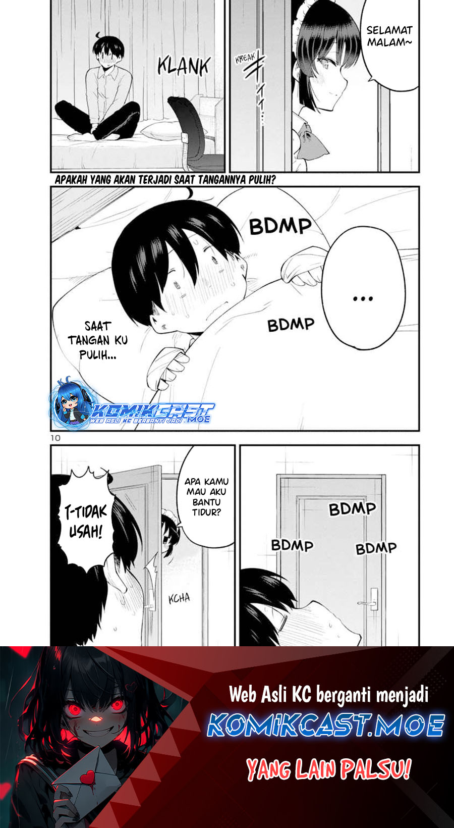 Chapter 145 - halaman 12