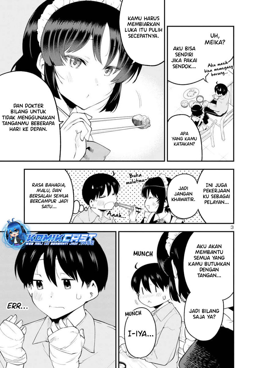 Chapter 145 - halaman 5