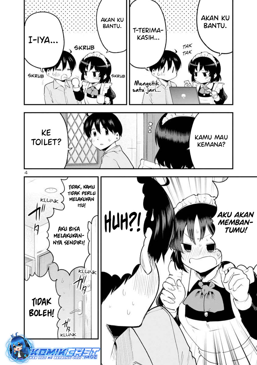 Chapter 145 - halaman 6
