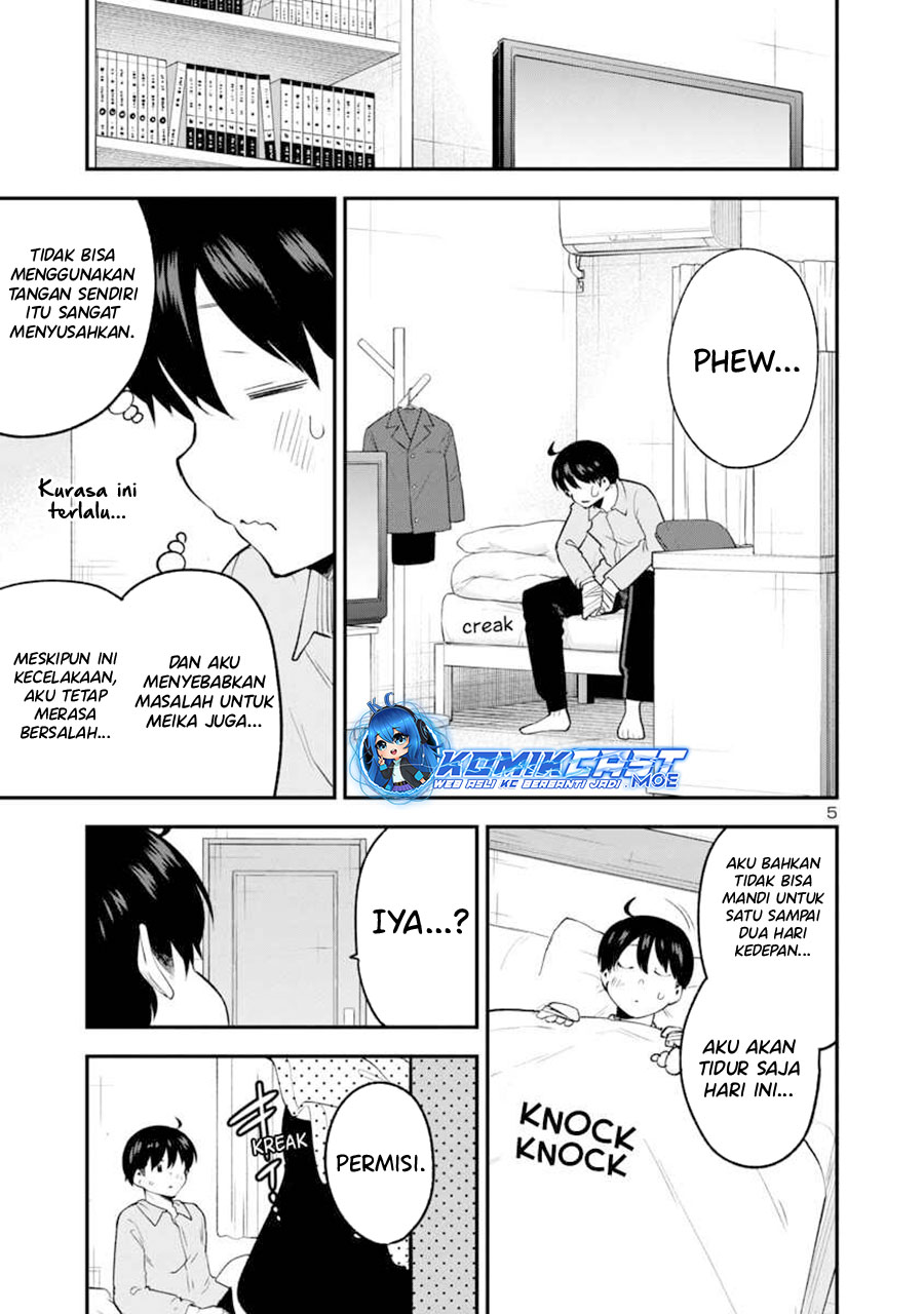 Chapter 145 - halaman 7