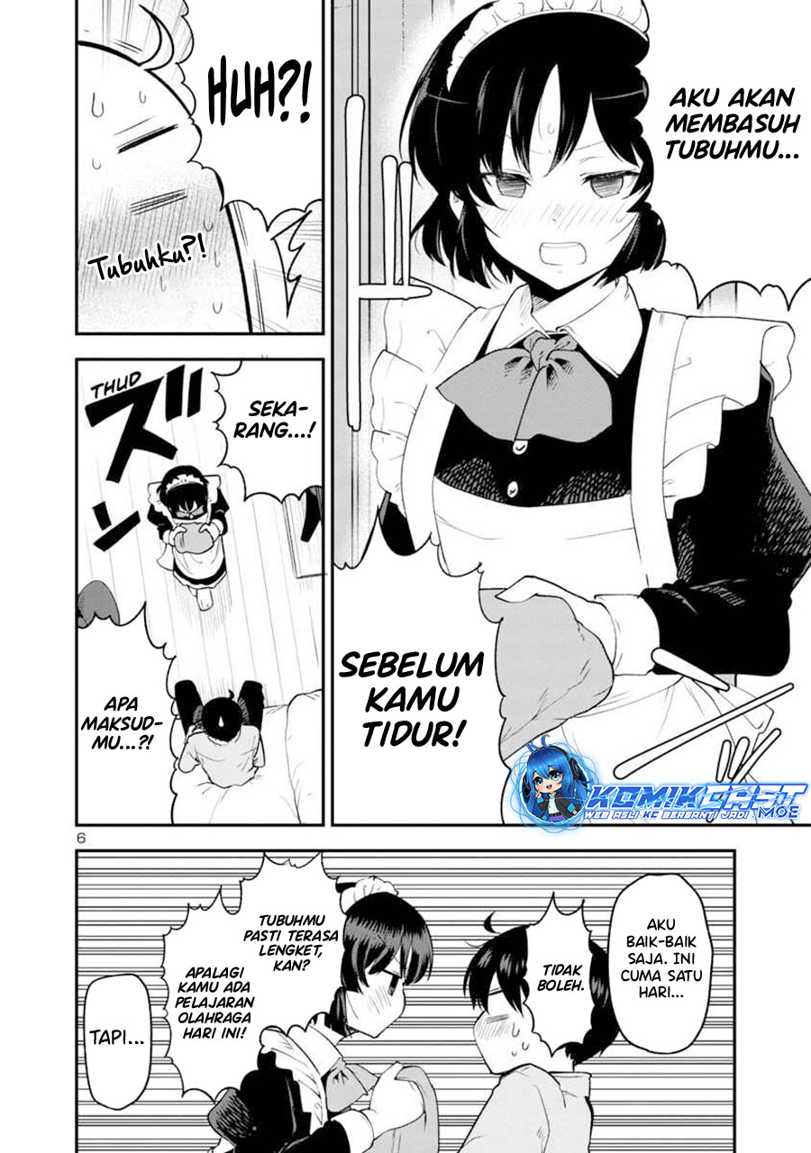 Chapter 145 - halaman 8
