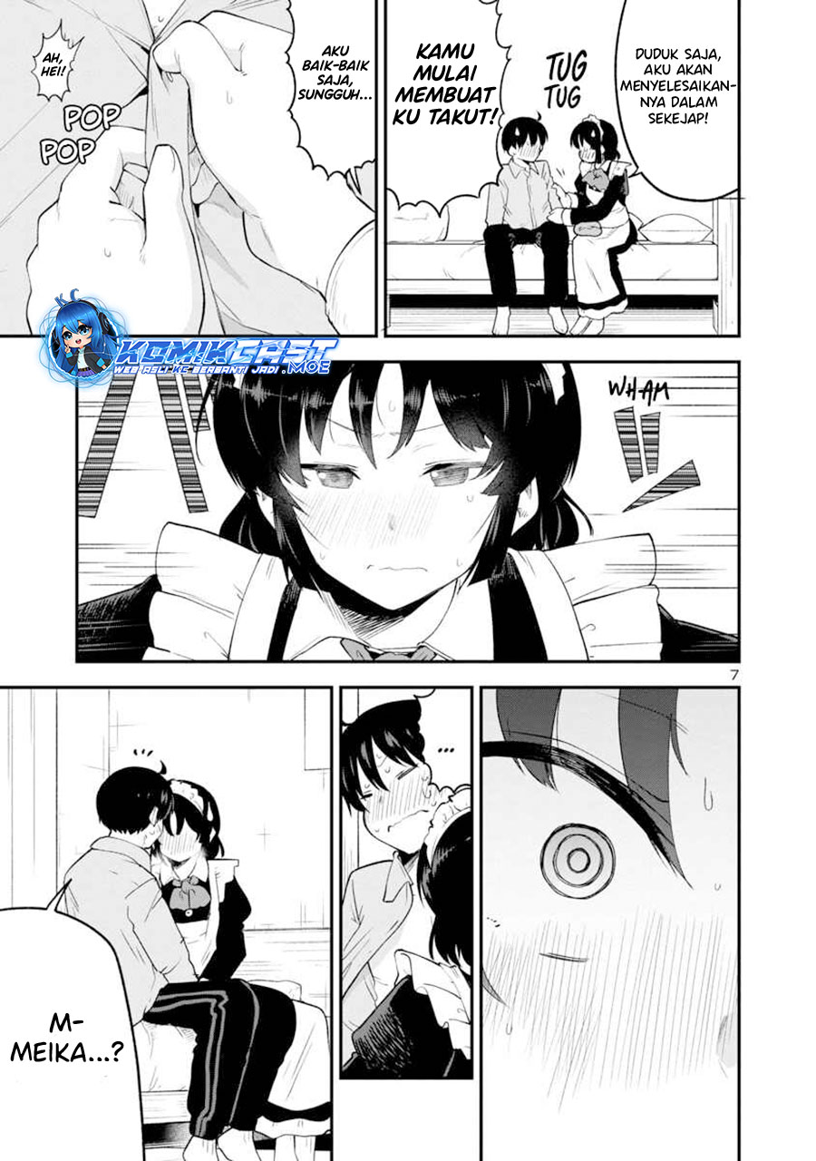 Chapter 145 - halaman 9