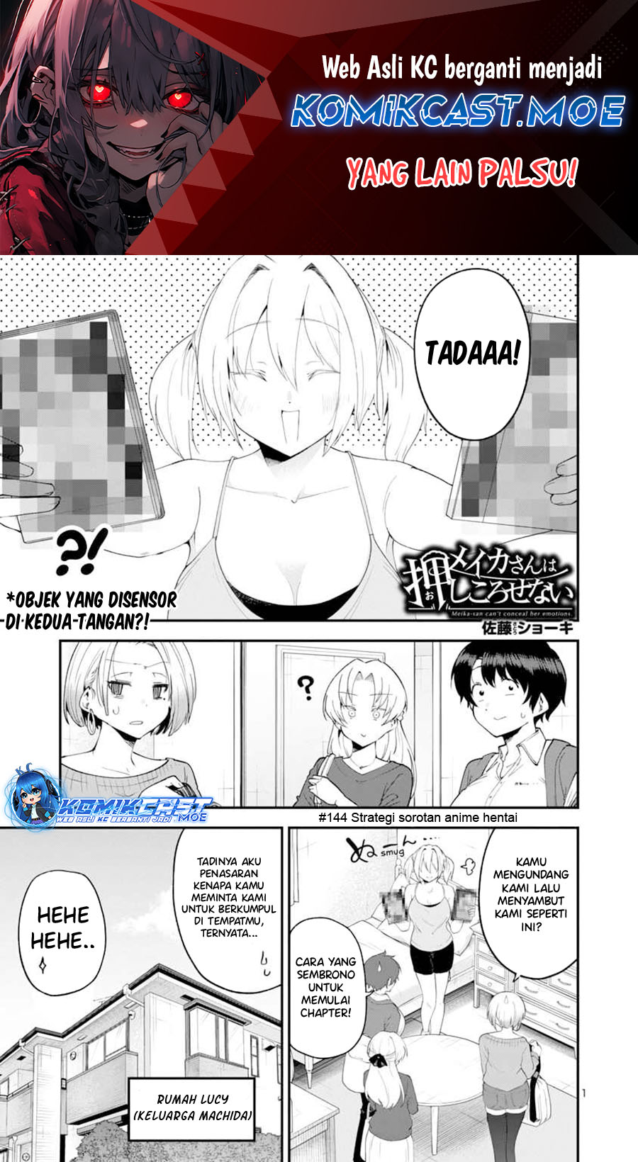 Chapter 144 - halaman 3