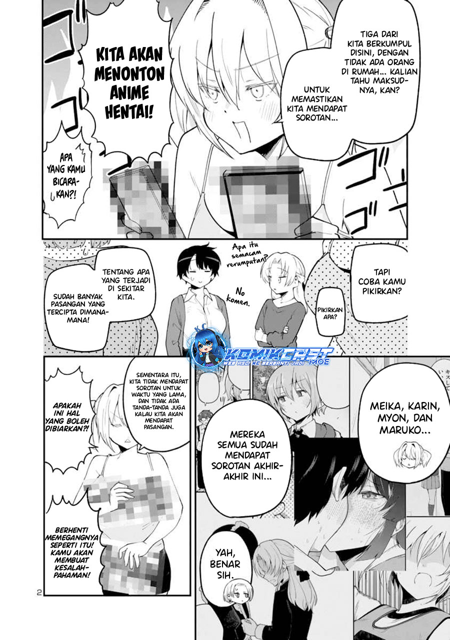 Chapter 144 - halaman 4
