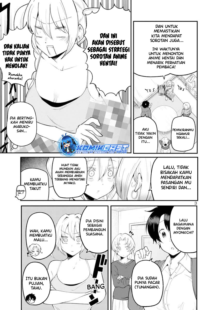 Chapter 144 - halaman 5
