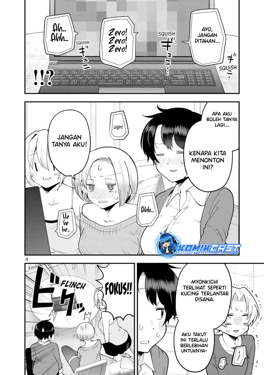 Chapter 144 - halaman 6