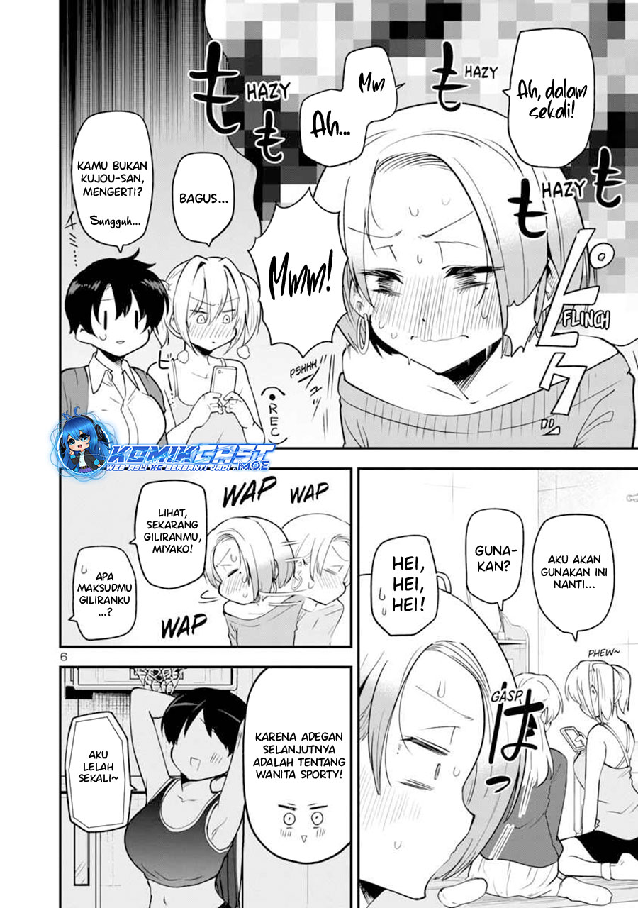 Chapter 144 - halaman 8