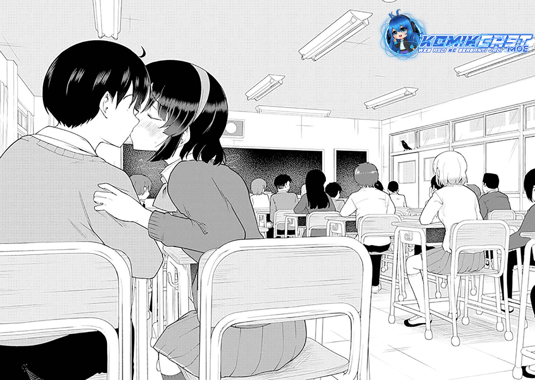 Chapter 143 - halaman 12