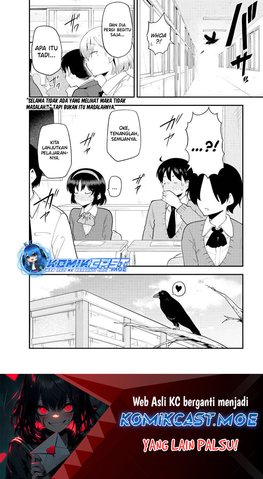 Chapter 143 - halaman 13