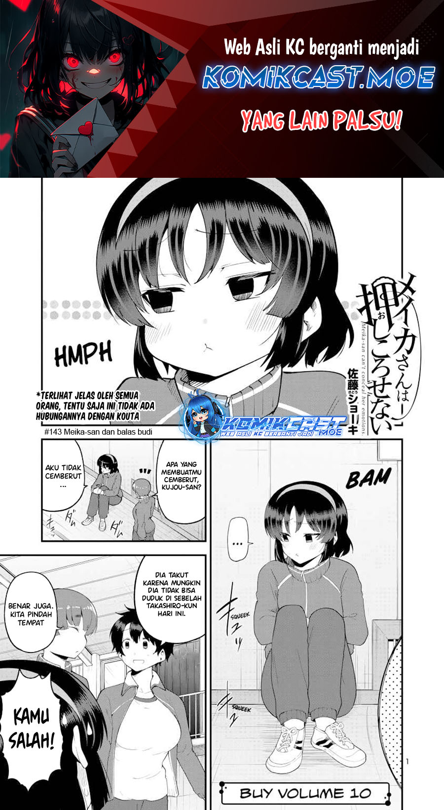 Chapter 143 - halaman 3