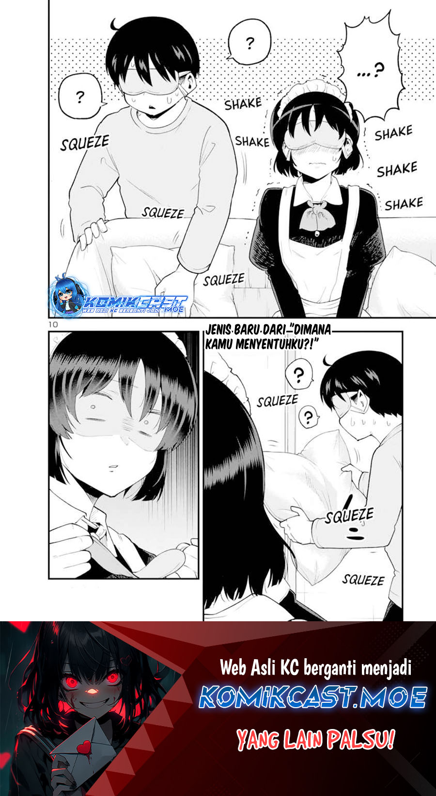 Chapter 142 - halaman 12