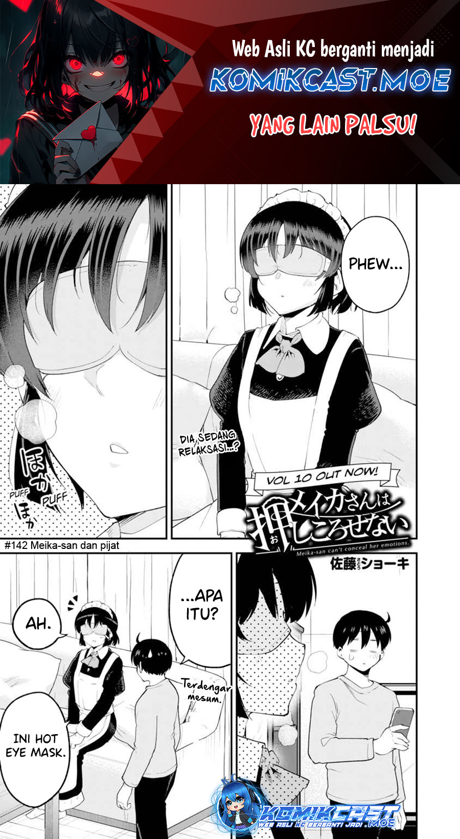 Chapter 142 - halaman 3