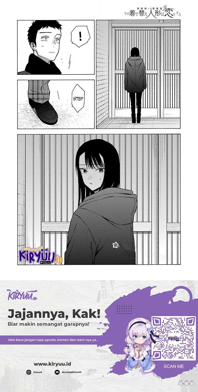 Chapter 105 - halaman 18
