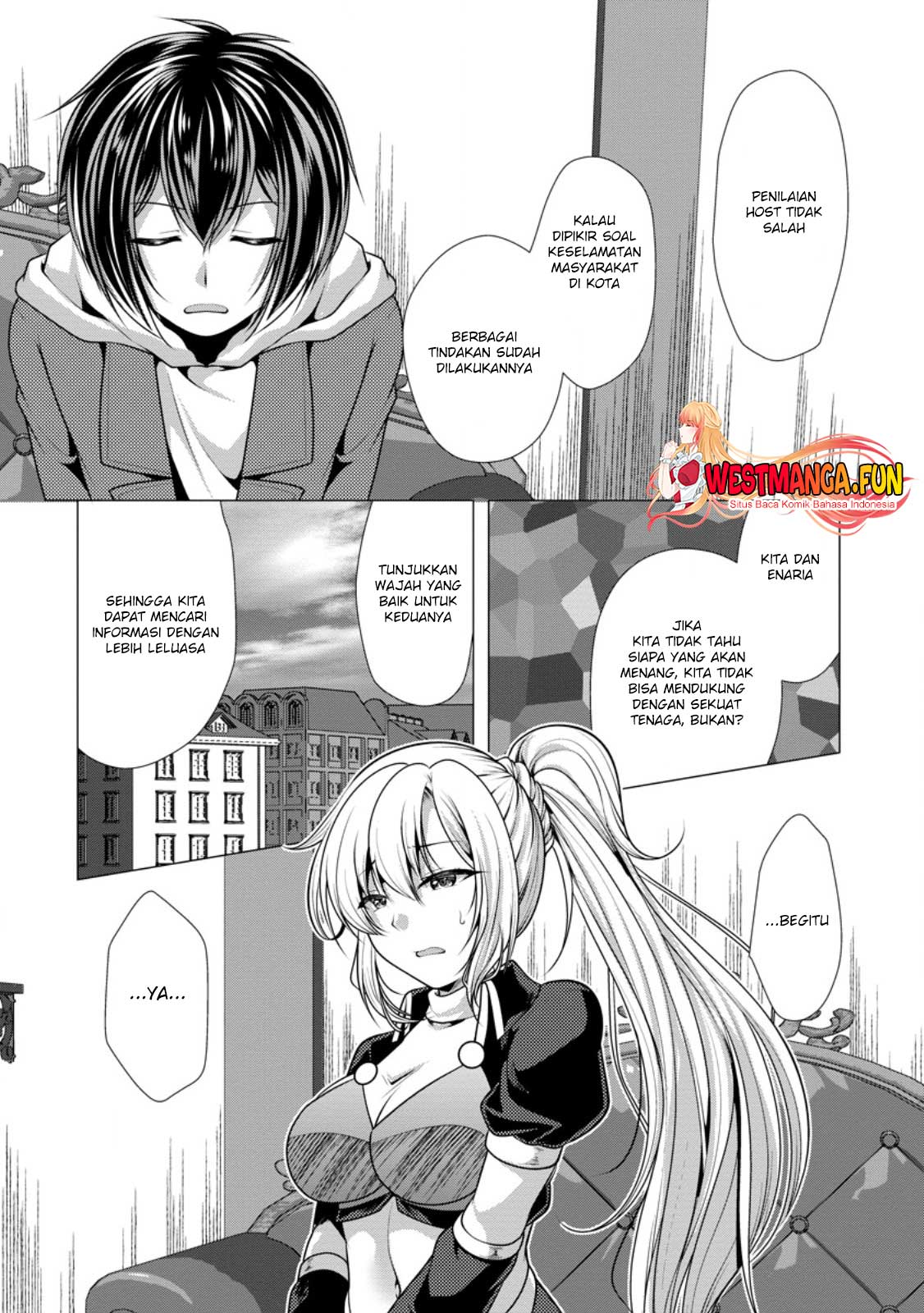 Chapter 55 - halaman 14