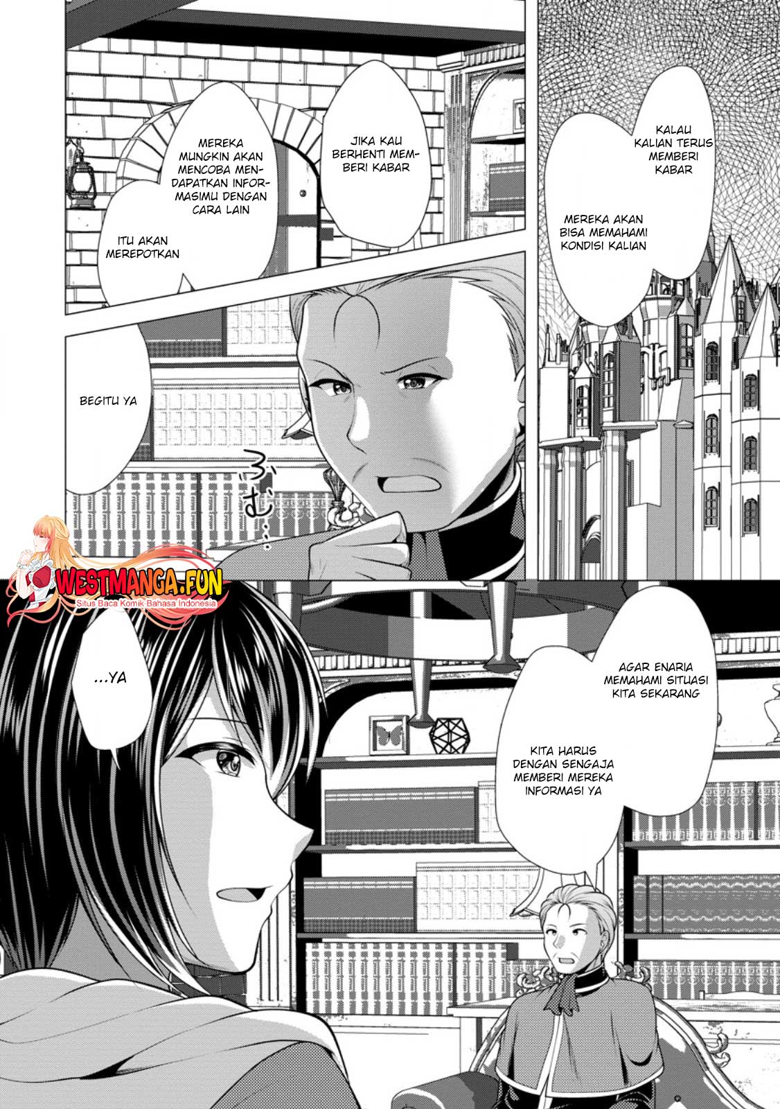 Chapter 55 - halaman 16