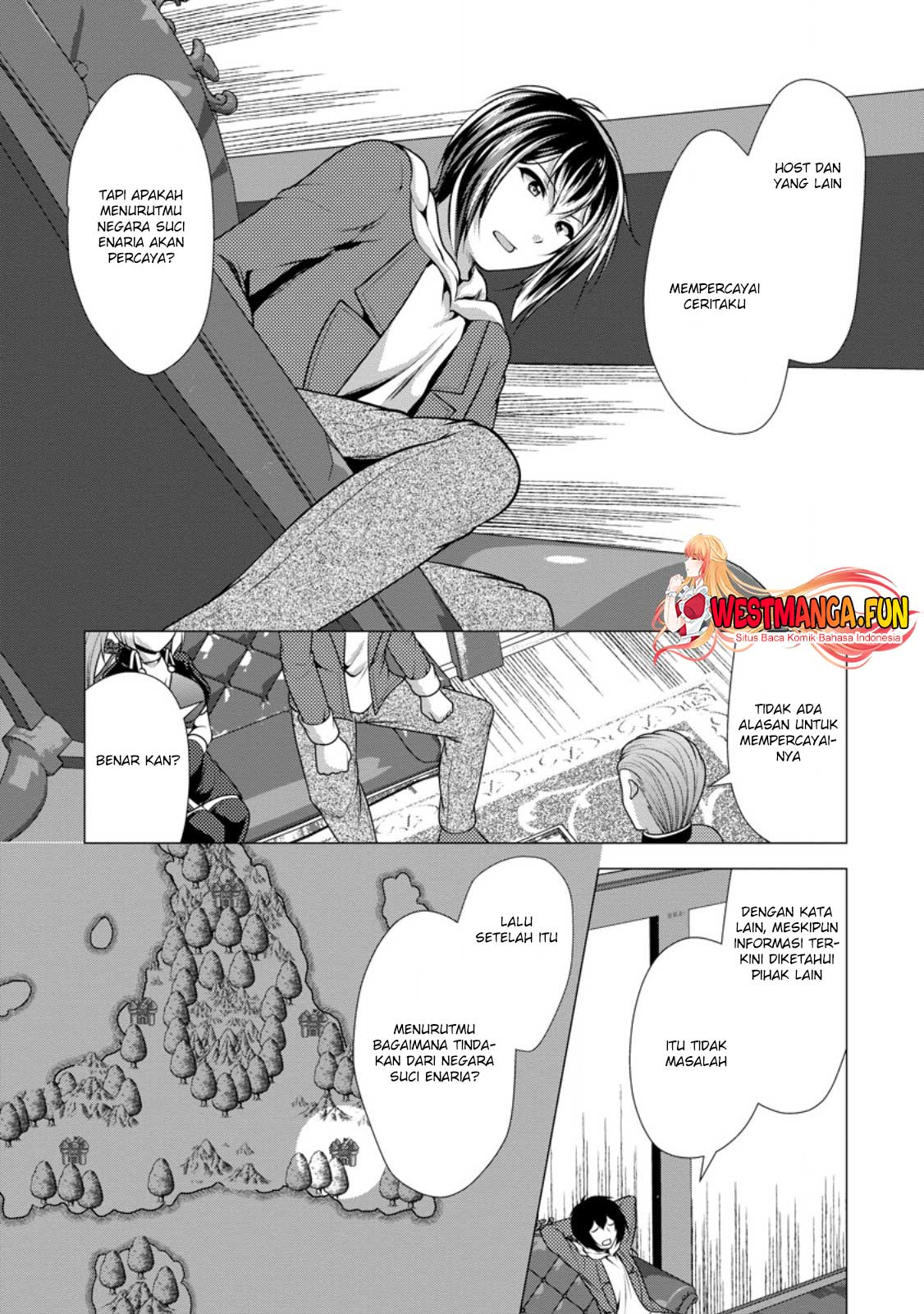 Chapter 55 - halaman 17