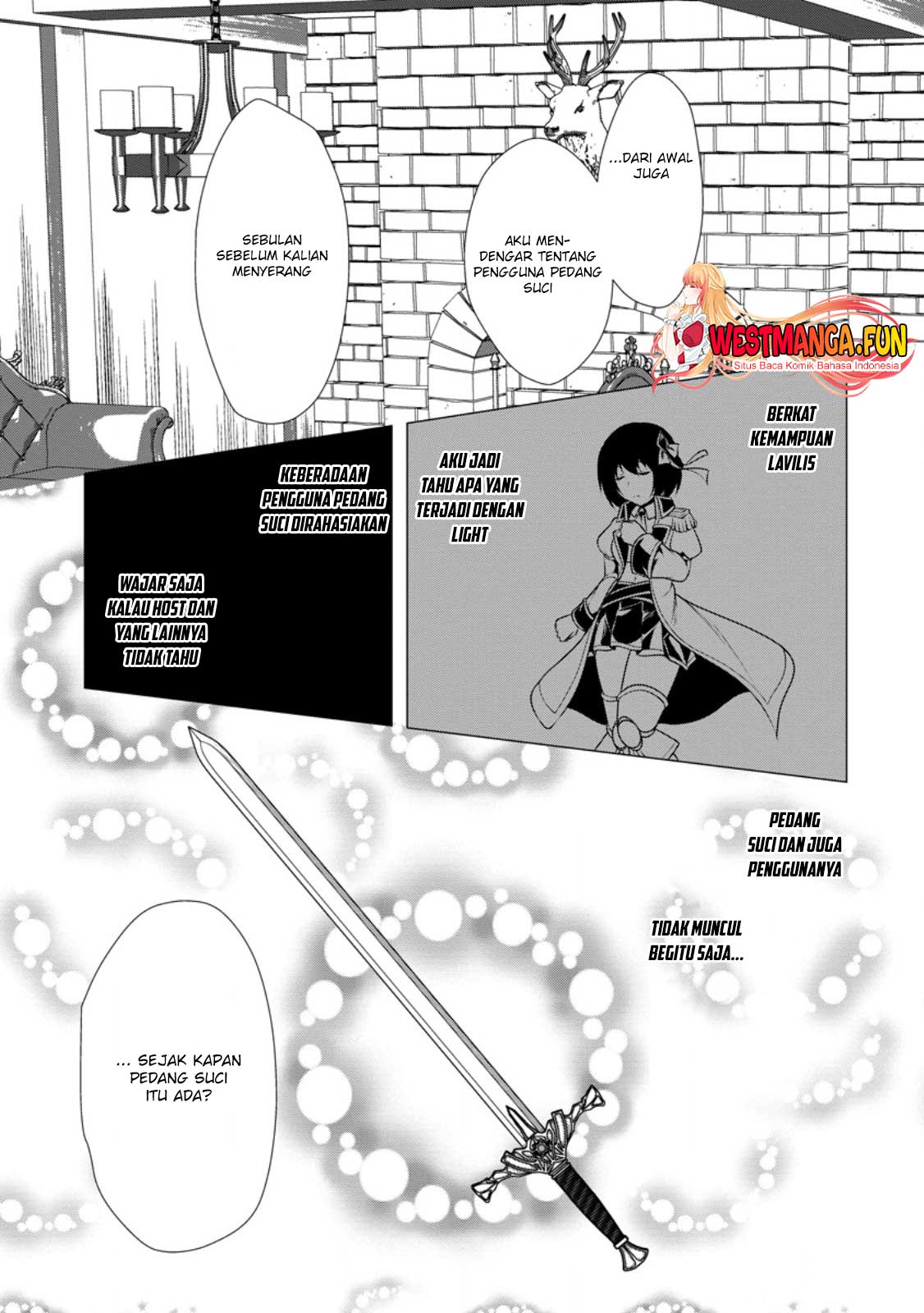 Chapter 55 - halaman 20