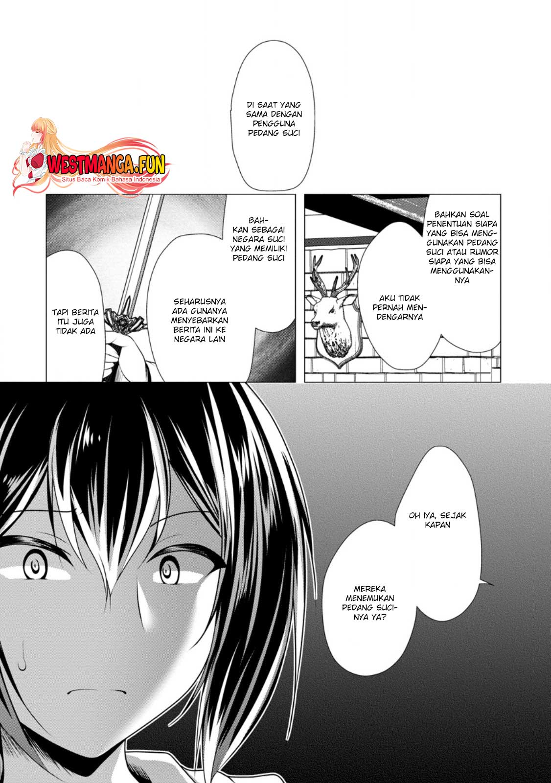 Chapter 55 - halaman 21