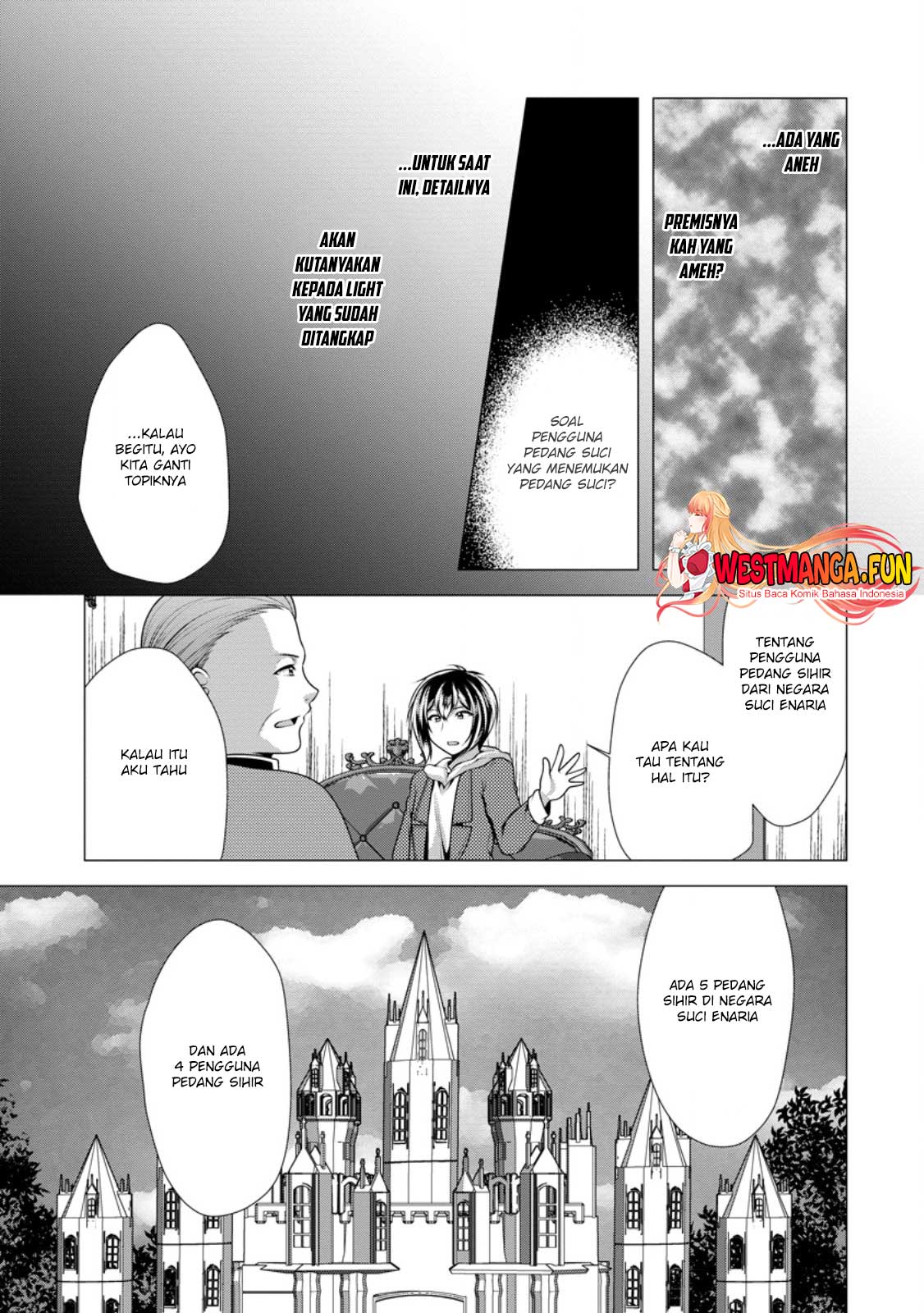 Chapter 55 - halaman 22