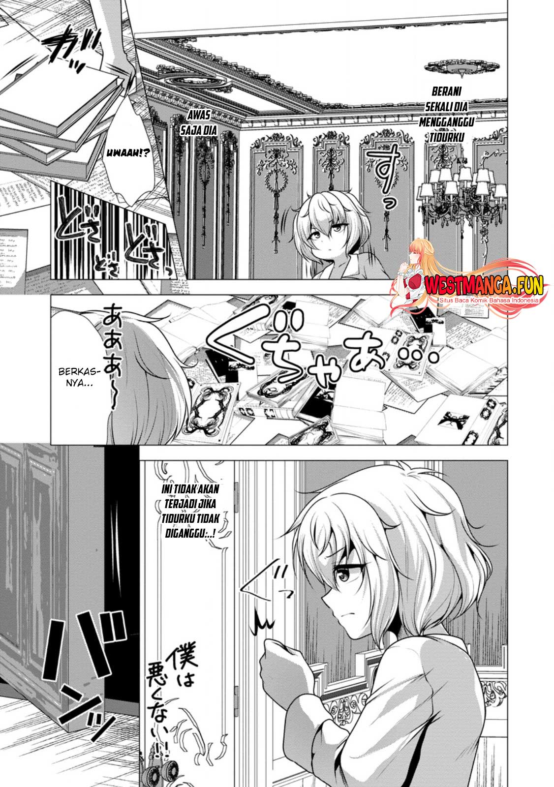 Chapter 55 - halaman 26