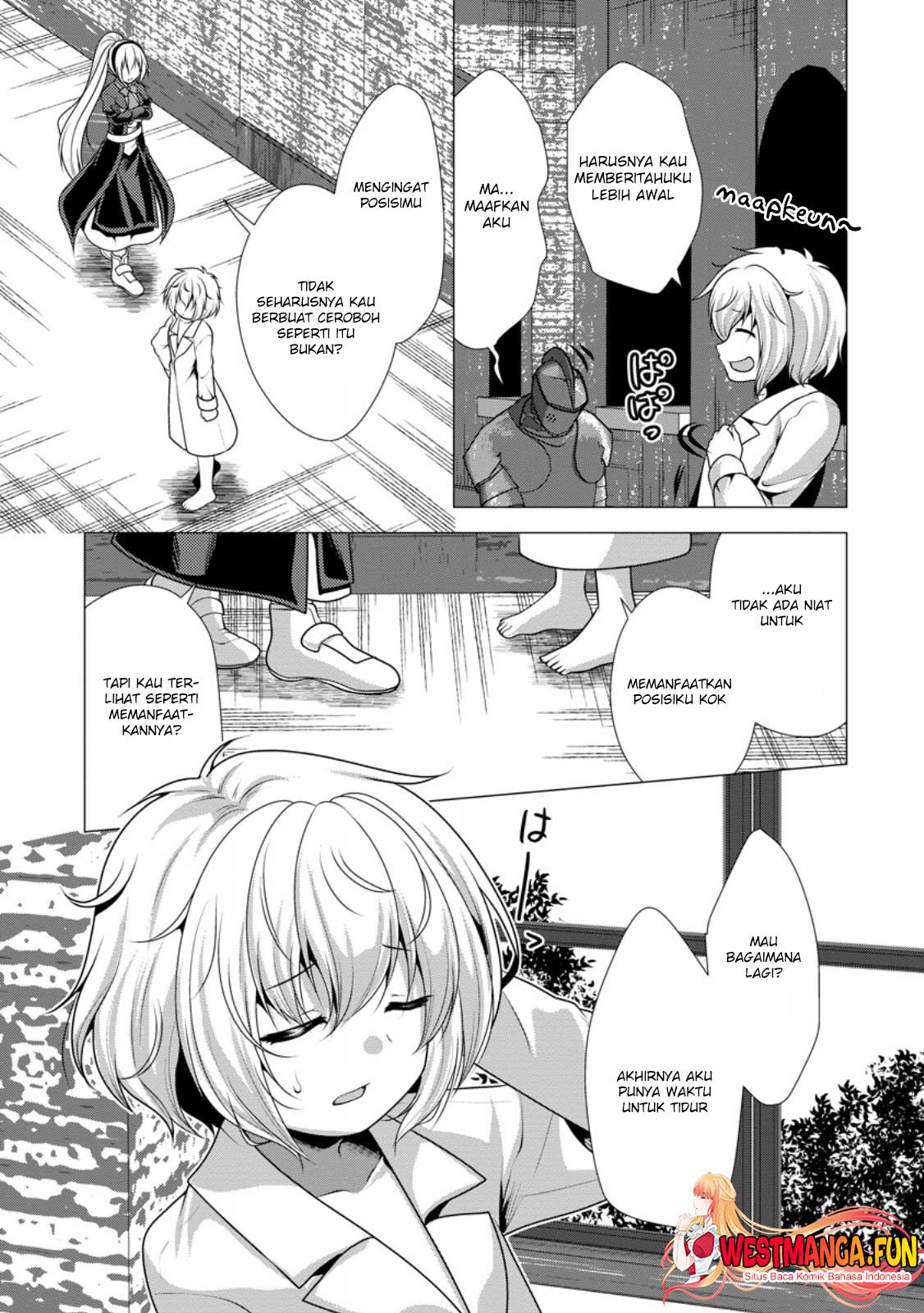 Chapter 55 - halaman 30