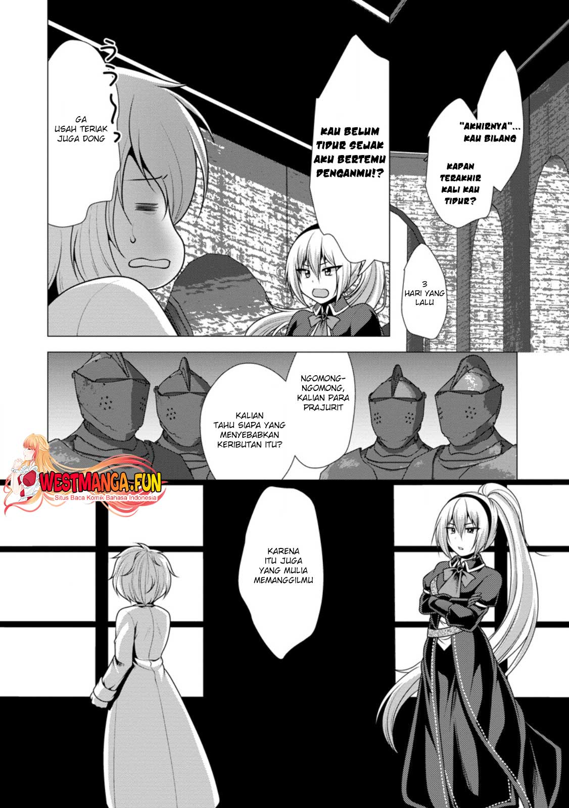 Chapter 55 - halaman 31