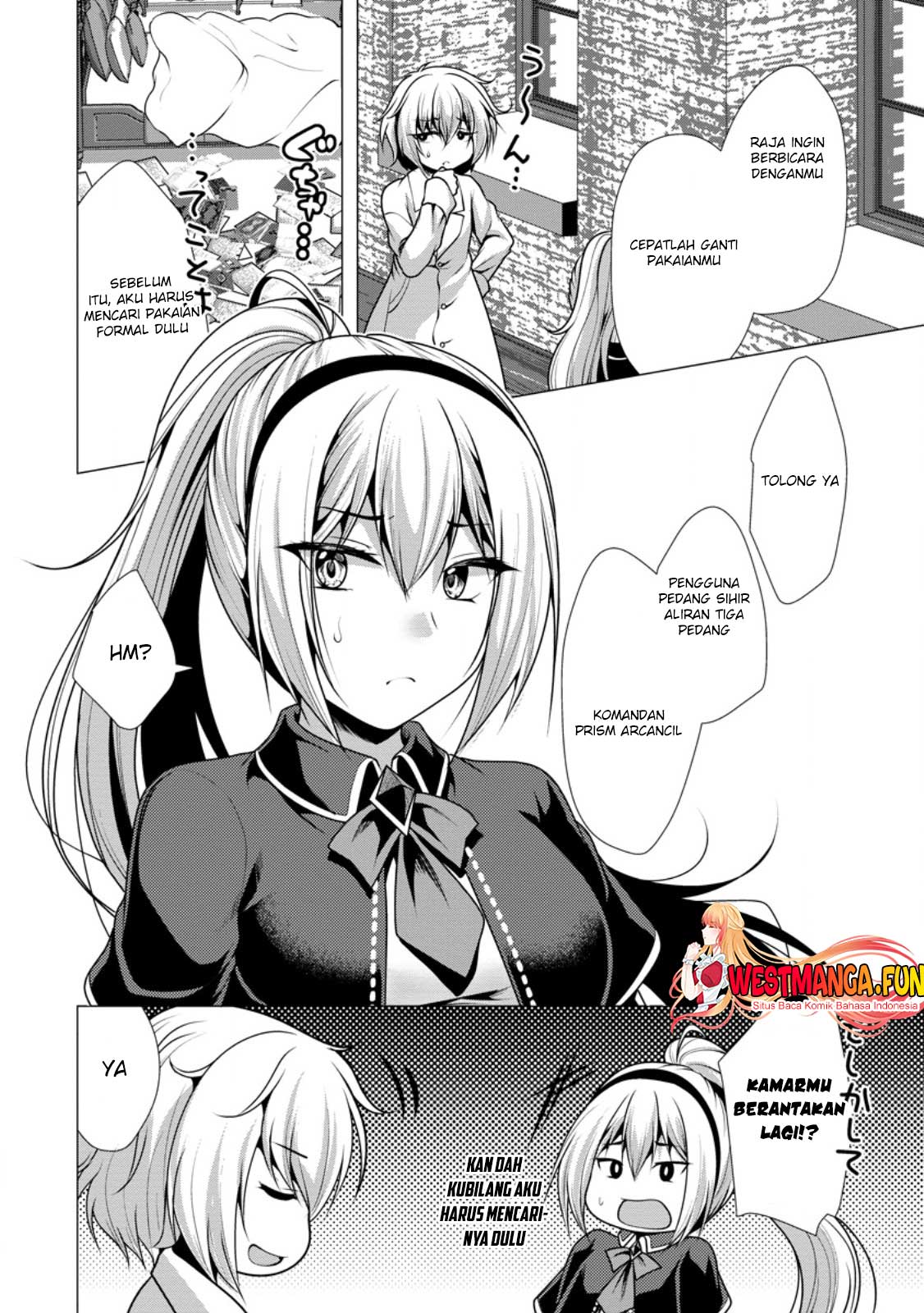 Chapter 55 - halaman 33