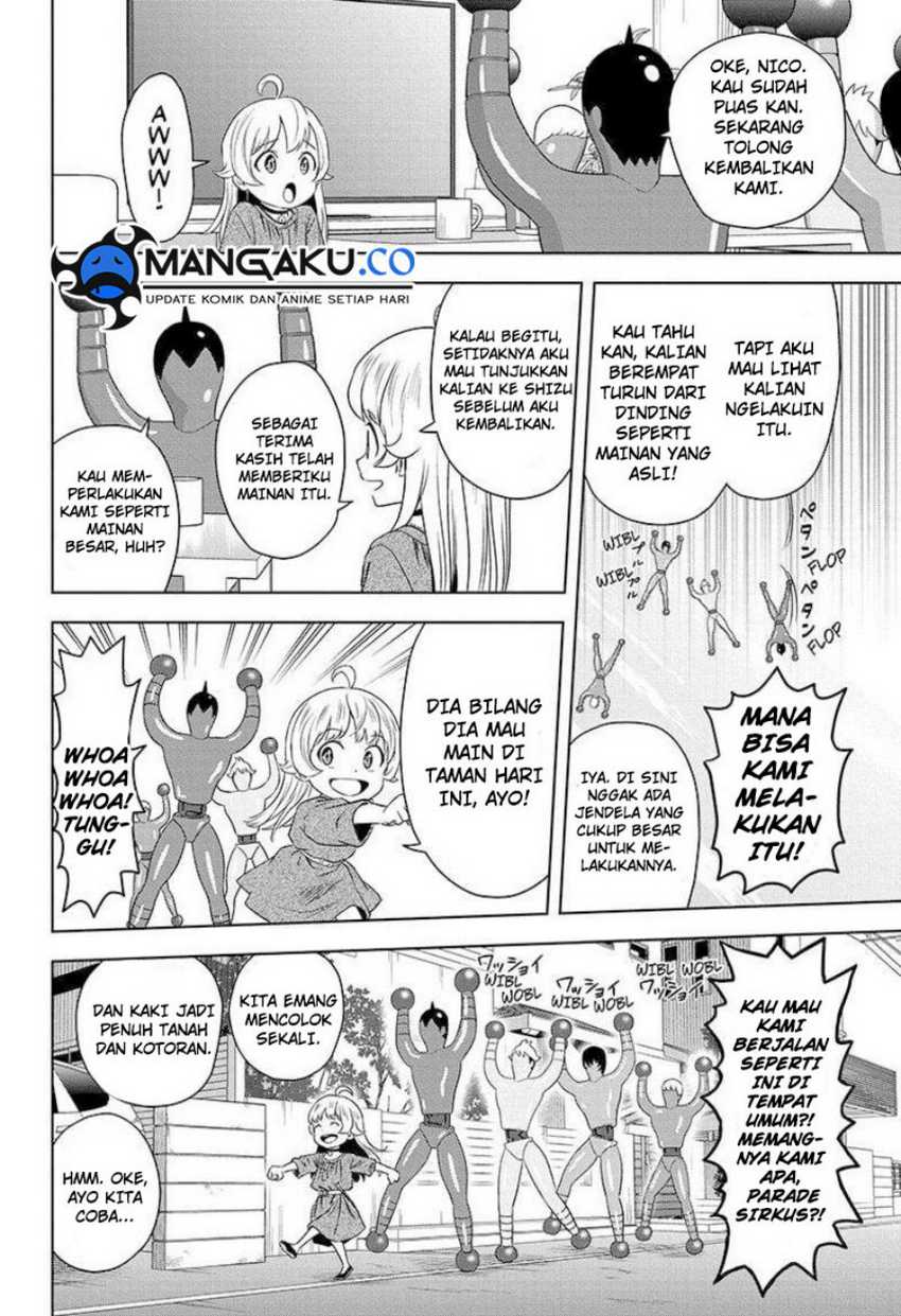 Chapter 161 - halaman 12