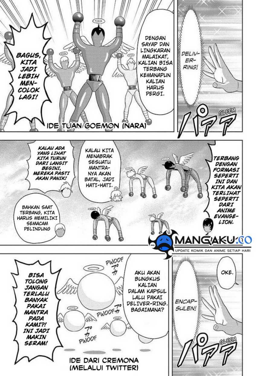 Chapter 161 - halaman 13