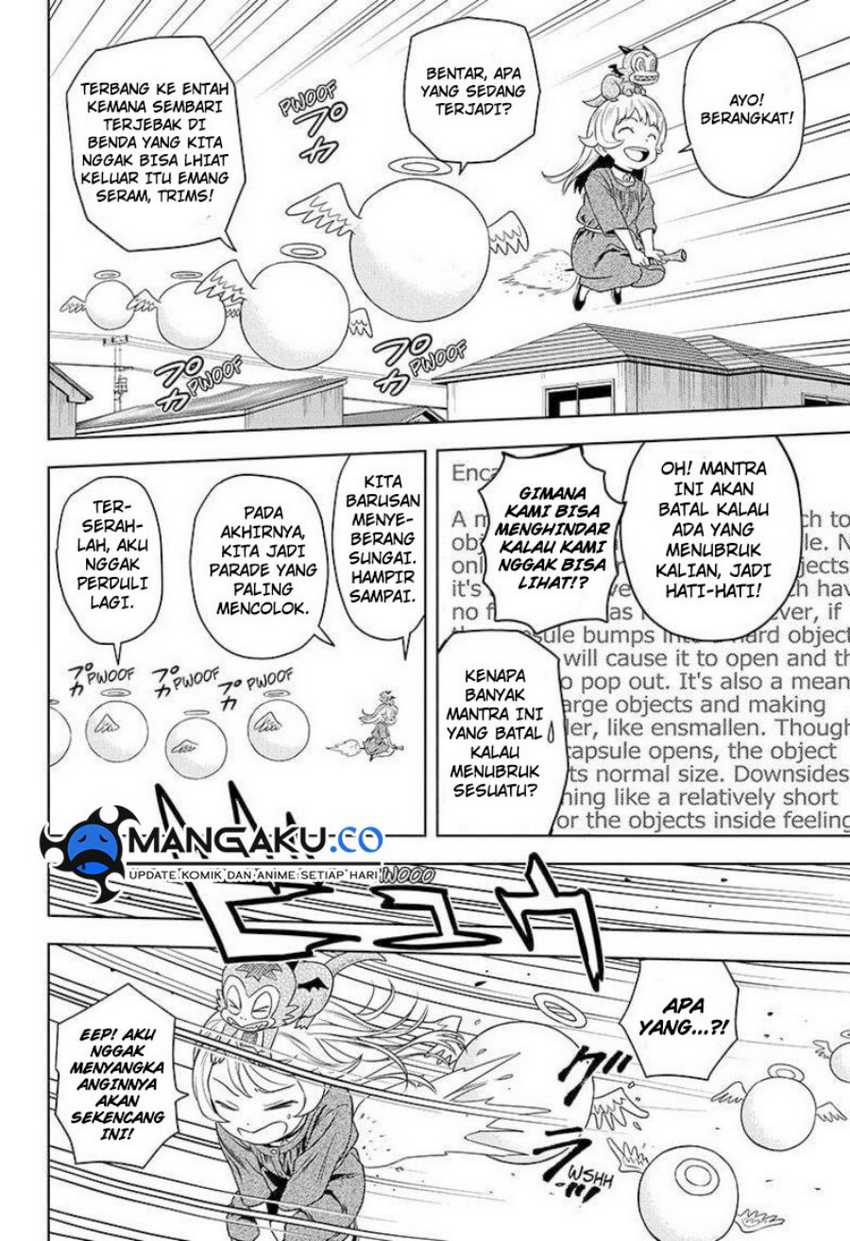 Chapter 161 - halaman 14